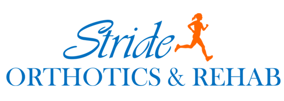 Stride Orthotics & Rehab